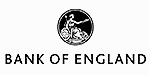 logotype Банк Англии. Курс валют. Bank of England, BoE. Switchboard: +44(0)20 3461 4444
