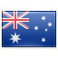 Flag Австралийский Союз