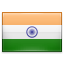 Flag Республика Индия