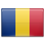 Флаг Республика Румыния