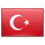 Флаг Турецкая Республика
