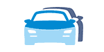 Логотип ЮГ-АВТО Chevrolet