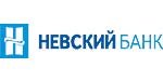 Логотип «Невский банк»