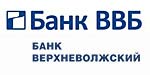 Логотип «Банк ВВБ (Верхневолжский)»