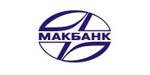 Логотип «МАК-Банк»