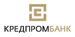 Логотип Кредпромбанк