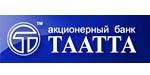 Логотип «Таатта»