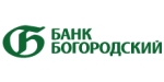 Логотип «Богородский»