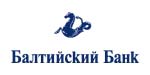 Логотип «Балтийский Банк»