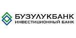 Логотип «Бузулукбанк»