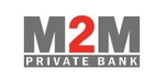 Логотип «М2М Прайвет Банк»