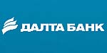 Логотип «Далта-Банк»