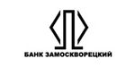 Логотип Замоскворецкий