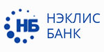 Логотип «Нэклис-Банк»