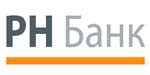 Логотип «РН Банк»