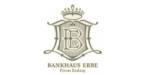 Логотип «Банкхаус Эрбе»
