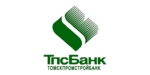 Логотип Томскпромстройбанк