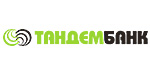 Логотип Тандем