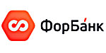 Логотип Форбанк