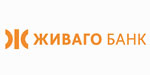 Логотип Живаго Банк