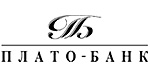 Логотип «Плато-Банк»