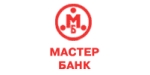 Логотип Мастер-Банк