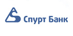 Логотип «Спурт»