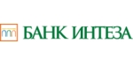 Логотип Банк Интеза