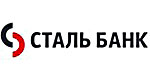 Логотип «Сталь Банк»