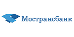 Логотип «Мострансбанк»
