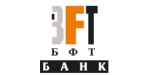 Логотип Банк БФТ
