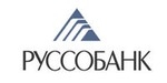 Логотип «Руссобанк»