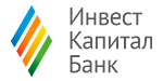 Логотип Инвестиционный капитал