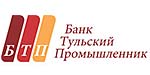 Логотип «Тульский Промышленник»