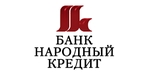 Логотип «Народный Кредит»