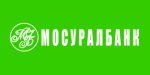 Логотип «Мосуралбанк»