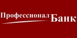 Логотип «Профессионал Банк»