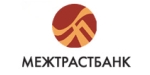 Логотип «Межтрастбанк»