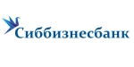 Логотип Сиббизнесбанк