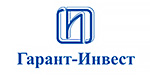 Логотип «Гарант-Инвест»