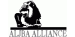 Логотип «Альба Альянс»