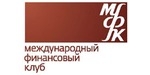Логотип Международный Финансовый Клуб