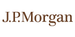 Логотип Дж.П. Морган Банк Интернешнл