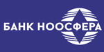 Логотип Ноосфера