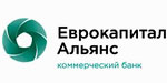 Логотип «Еврокапитал-Альянс»