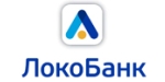 Логотип «Локо-Банк»