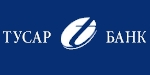 Логотип «Тусар»