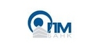 Логотип «Опм-Банк»