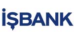 Логотип Ишбанк