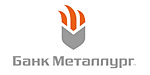 Логотип «Металлург»